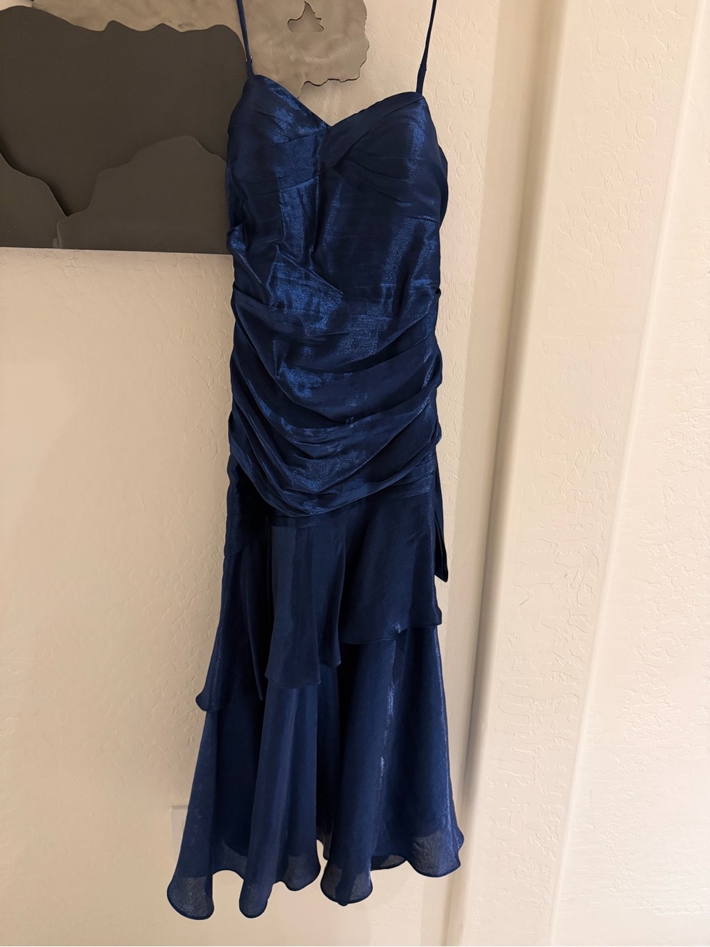 HOMECOMING DRESS